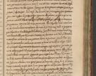 Zdjęcie nr 1042 dla obiektu archiwalnego: Acta actorum, causarum spiritualium, civilium, criminalium, obligationum, quietationum, inscpritionum, cessionum, decimarum, testamentorum R. D. Martini Szyszkowski, episcopi Cracoviensis, ducis Severiensis in annis 1627 - 1630 ad Aprilem, quorum indicem vide in fine libri praesentis. Tomus quartus.