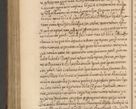 Zdjęcie nr 1039 dla obiektu archiwalnego: Acta actorum, causarum spiritualium, civilium, criminalium, obligationum, quietationum, inscpritionum, cessionum, decimarum, testamentorum R. D. Martini Szyszkowski, episcopi Cracoviensis, ducis Severiensis in annis 1627 - 1630 ad Aprilem, quorum indicem vide in fine libri praesentis. Tomus quartus.