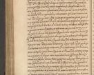 Zdjęcie nr 1037 dla obiektu archiwalnego: Acta actorum, causarum spiritualium, civilium, criminalium, obligationum, quietationum, inscpritionum, cessionum, decimarum, testamentorum R. D. Martini Szyszkowski, episcopi Cracoviensis, ducis Severiensis in annis 1627 - 1630 ad Aprilem, quorum indicem vide in fine libri praesentis. Tomus quartus.