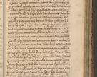 Zdjęcie nr 1036 dla obiektu archiwalnego: Acta actorum, causarum spiritualium, civilium, criminalium, obligationum, quietationum, inscpritionum, cessionum, decimarum, testamentorum R. D. Martini Szyszkowski, episcopi Cracoviensis, ducis Severiensis in annis 1627 - 1630 ad Aprilem, quorum indicem vide in fine libri praesentis. Tomus quartus.