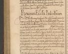 Zdjęcie nr 1035 dla obiektu archiwalnego: Acta actorum, causarum spiritualium, civilium, criminalium, obligationum, quietationum, inscpritionum, cessionum, decimarum, testamentorum R. D. Martini Szyszkowski, episcopi Cracoviensis, ducis Severiensis in annis 1627 - 1630 ad Aprilem, quorum indicem vide in fine libri praesentis. Tomus quartus.