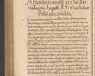 Zdjęcie nr 1033 dla obiektu archiwalnego: Acta actorum, causarum spiritualium, civilium, criminalium, obligationum, quietationum, inscpritionum, cessionum, decimarum, testamentorum R. D. Martini Szyszkowski, episcopi Cracoviensis, ducis Severiensis in annis 1627 - 1630 ad Aprilem, quorum indicem vide in fine libri praesentis. Tomus quartus.