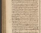 Zdjęcie nr 1031 dla obiektu archiwalnego: Acta actorum, causarum spiritualium, civilium, criminalium, obligationum, quietationum, inscpritionum, cessionum, decimarum, testamentorum R. D. Martini Szyszkowski, episcopi Cracoviensis, ducis Severiensis in annis 1627 - 1630 ad Aprilem, quorum indicem vide in fine libri praesentis. Tomus quartus.