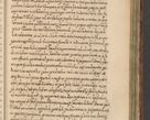 Zdjęcie nr 1028 dla obiektu archiwalnego: Acta actorum, causarum spiritualium, civilium, criminalium, obligationum, quietationum, inscpritionum, cessionum, decimarum, testamentorum R. D. Martini Szyszkowski, episcopi Cracoviensis, ducis Severiensis in annis 1627 - 1630 ad Aprilem, quorum indicem vide in fine libri praesentis. Tomus quartus.