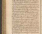 Zdjęcie nr 1025 dla obiektu archiwalnego: Acta actorum, causarum spiritualium, civilium, criminalium, obligationum, quietationum, inscpritionum, cessionum, decimarum, testamentorum R. D. Martini Szyszkowski, episcopi Cracoviensis, ducis Severiensis in annis 1627 - 1630 ad Aprilem, quorum indicem vide in fine libri praesentis. Tomus quartus.