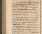 Zdjęcie nr 1023 dla obiektu archiwalnego: Acta actorum, causarum spiritualium, civilium, criminalium, obligationum, quietationum, inscpritionum, cessionum, decimarum, testamentorum R. D. Martini Szyszkowski, episcopi Cracoviensis, ducis Severiensis in annis 1627 - 1630 ad Aprilem, quorum indicem vide in fine libri praesentis. Tomus quartus.