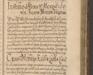 Zdjęcie nr 1022 dla obiektu archiwalnego: Acta actorum, causarum spiritualium, civilium, criminalium, obligationum, quietationum, inscpritionum, cessionum, decimarum, testamentorum R. D. Martini Szyszkowski, episcopi Cracoviensis, ducis Severiensis in annis 1627 - 1630 ad Aprilem, quorum indicem vide in fine libri praesentis. Tomus quartus.