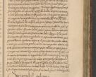 Zdjęcie nr 1020 dla obiektu archiwalnego: Acta actorum, causarum spiritualium, civilium, criminalium, obligationum, quietationum, inscpritionum, cessionum, decimarum, testamentorum R. D. Martini Szyszkowski, episcopi Cracoviensis, ducis Severiensis in annis 1627 - 1630 ad Aprilem, quorum indicem vide in fine libri praesentis. Tomus quartus.