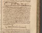 Zdjęcie nr 1016 dla obiektu archiwalnego: Acta actorum, causarum spiritualium, civilium, criminalium, obligationum, quietationum, inscpritionum, cessionum, decimarum, testamentorum R. D. Martini Szyszkowski, episcopi Cracoviensis, ducis Severiensis in annis 1627 - 1630 ad Aprilem, quorum indicem vide in fine libri praesentis. Tomus quartus.