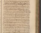 Zdjęcie nr 1012 dla obiektu archiwalnego: Acta actorum, causarum spiritualium, civilium, criminalium, obligationum, quietationum, inscpritionum, cessionum, decimarum, testamentorum R. D. Martini Szyszkowski, episcopi Cracoviensis, ducis Severiensis in annis 1627 - 1630 ad Aprilem, quorum indicem vide in fine libri praesentis. Tomus quartus.