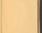 Zdjęcie nr 4 dla obiektu archiwalnego: Acta actorum, institutionum, resignationum, provisionum, decretorum, sententiarum, inscriptionum, testamentorum, confirmationum, ingrossationum, obligationum, quietationum, constitutionum R. D. Andreae Szołdrski, episcopi Kijoviensis, Gnesnensis et Posnaniensis praepositi, cantoris Cracoviensis, Vladislaviensis canonici, R. S. M. secretarii, episcopatus Cracoviensis in spiritualibus er temporalibus deputati anno 1633, 1634 et 1635