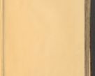 Zdjęcie nr 4 dla obiektu archiwalnego: Acta actorum, institutionum, resignationum, provisionum, decretorum, sententiarum, inscriptionum, testamentorum, confirmationum, ingrossationum, obligationum, quietationum, constitutionum R. D. Andreae Szołdrski, episcopi Kijoviensis, Gnesnensis et Posnaniensis praepositi, cantoris Cracoviensis, Vladislaviensis canonici, R. S. M. secretarii, episcopatus Cracoviensis in spiritualibus er temporalibus deputati anno 1633, 1634 et 1635