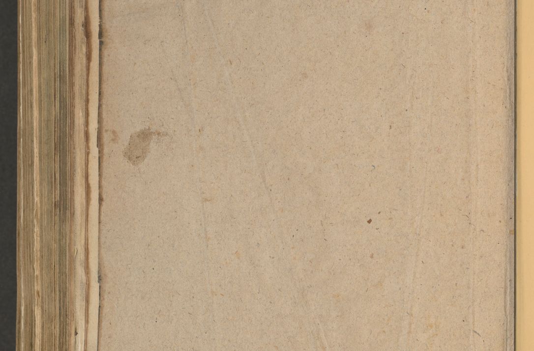 Zdjęcie nr 9 dla obiektu archiwalnego: Acta actorum, institutionum, resignationum, provisionum, decretorum, sententiarum, inscriptionum, testamentorum, confirmationum, ingrossationum, obligationum, quietationum, constitutionum R. D. Andreae Szołdrski, episcopi Kijoviensis, Gnesnensis et Posnaniensis praepositi, cantoris Cracoviensis, Vladislaviensis canonici, R. S. M. secretarii, episcopatus Cracoviensis in spiritualibus er temporalibus deputati anno 1633, 1634 et 1635