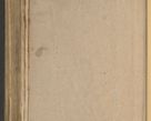 Zdjęcie nr 9 dla obiektu archiwalnego: Acta actorum, institutionum, resignationum, provisionum, decretorum, sententiarum, inscriptionum, testamentorum, confirmationum, ingrossationum, obligationum, quietationum, constitutionum R. D. Andreae Szołdrski, episcopi Kijoviensis, Gnesnensis et Posnaniensis praepositi, cantoris Cracoviensis, Vladislaviensis canonici, R. S. M. secretarii, episcopatus Cracoviensis in spiritualibus er temporalibus deputati anno 1633, 1634 et 1635