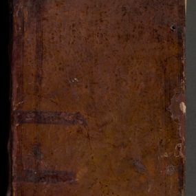 Zdjęcie nr 1 dla obiektu archiwalnego: Acta actorum, institutionum, resignationum, provisionum, decretorum, sententiarum, inscriptionum, testamentorum, confirmationum, ingrossationum, obligationum, quietationum, constitutionum R. D. Andreae Szołdrski, episcopi Kijoviensis, Gnesnensis et Posnaniensis praepositi, cantoris Cracoviensis, Vladislaviensis canonici, R. S. M. secretarii, episcopatus Cracoviensis in spiritualibus er temporalibus deputati anno 1633, 1634 et 1635