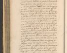 Zdjęcie nr 204 dla obiektu archiwalnego: Acta actorum, institutionum, resignationum, provisionum, decretorum, sententiarum, inscriptionum, testamentorum, confirmationum, ingrossationum, obligationum, quietationum, constitutionum R. D. Andreae Szołdrski, episcopi Kijoviensis, Gnesnensis et Posnaniensis praepositi, cantoris Cracoviensis, Vladislaviensis canonici, R. S. M. secretarii, episcopatus Cracoviensis in spiritualibus er temporalibus deputati anno 1633, 1634 et 1635