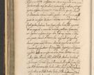 Zdjęcie nr 206 dla obiektu archiwalnego: Acta actorum, institutionum, resignationum, provisionum, decretorum, sententiarum, inscriptionum, testamentorum, confirmationum, ingrossationum, obligationum, quietationum, constitutionum R. D. Andreae Szołdrski, episcopi Kijoviensis, Gnesnensis et Posnaniensis praepositi, cantoris Cracoviensis, Vladislaviensis canonici, R. S. M. secretarii, episcopatus Cracoviensis in spiritualibus er temporalibus deputati anno 1633, 1634 et 1635