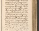 Zdjęcie nr 207 dla obiektu archiwalnego: Acta actorum, institutionum, resignationum, provisionum, decretorum, sententiarum, inscriptionum, testamentorum, confirmationum, ingrossationum, obligationum, quietationum, constitutionum R. D. Andreae Szołdrski, episcopi Kijoviensis, Gnesnensis et Posnaniensis praepositi, cantoris Cracoviensis, Vladislaviensis canonici, R. S. M. secretarii, episcopatus Cracoviensis in spiritualibus er temporalibus deputati anno 1633, 1634 et 1635