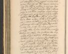 Zdjęcie nr 198 dla obiektu archiwalnego: Acta actorum, institutionum, resignationum, provisionum, decretorum, sententiarum, inscriptionum, testamentorum, confirmationum, ingrossationum, obligationum, quietationum, constitutionum R. D. Andreae Szołdrski, episcopi Kijoviensis, Gnesnensis et Posnaniensis praepositi, cantoris Cracoviensis, Vladislaviensis canonici, R. S. M. secretarii, episcopatus Cracoviensis in spiritualibus er temporalibus deputati anno 1633, 1634 et 1635