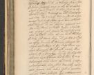 Zdjęcie nr 196 dla obiektu archiwalnego: Acta actorum, institutionum, resignationum, provisionum, decretorum, sententiarum, inscriptionum, testamentorum, confirmationum, ingrossationum, obligationum, quietationum, constitutionum R. D. Andreae Szołdrski, episcopi Kijoviensis, Gnesnensis et Posnaniensis praepositi, cantoris Cracoviensis, Vladislaviensis canonici, R. S. M. secretarii, episcopatus Cracoviensis in spiritualibus er temporalibus deputati anno 1633, 1634 et 1635