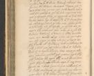 Zdjęcie nr 194 dla obiektu archiwalnego: Acta actorum, institutionum, resignationum, provisionum, decretorum, sententiarum, inscriptionum, testamentorum, confirmationum, ingrossationum, obligationum, quietationum, constitutionum R. D. Andreae Szołdrski, episcopi Kijoviensis, Gnesnensis et Posnaniensis praepositi, cantoris Cracoviensis, Vladislaviensis canonici, R. S. M. secretarii, episcopatus Cracoviensis in spiritualibus er temporalibus deputati anno 1633, 1634 et 1635