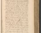 Zdjęcie nr 195 dla obiektu archiwalnego: Acta actorum, institutionum, resignationum, provisionum, decretorum, sententiarum, inscriptionum, testamentorum, confirmationum, ingrossationum, obligationum, quietationum, constitutionum R. D. Andreae Szołdrski, episcopi Kijoviensis, Gnesnensis et Posnaniensis praepositi, cantoris Cracoviensis, Vladislaviensis canonici, R. S. M. secretarii, episcopatus Cracoviensis in spiritualibus er temporalibus deputati anno 1633, 1634 et 1635