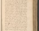 Zdjęcie nr 191 dla obiektu archiwalnego: Acta actorum, institutionum, resignationum, provisionum, decretorum, sententiarum, inscriptionum, testamentorum, confirmationum, ingrossationum, obligationum, quietationum, constitutionum R. D. Andreae Szołdrski, episcopi Kijoviensis, Gnesnensis et Posnaniensis praepositi, cantoris Cracoviensis, Vladislaviensis canonici, R. S. M. secretarii, episcopatus Cracoviensis in spiritualibus er temporalibus deputati anno 1633, 1634 et 1635