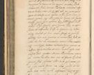 Zdjęcie nr 188 dla obiektu archiwalnego: Acta actorum, institutionum, resignationum, provisionum, decretorum, sententiarum, inscriptionum, testamentorum, confirmationum, ingrossationum, obligationum, quietationum, constitutionum R. D. Andreae Szołdrski, episcopi Kijoviensis, Gnesnensis et Posnaniensis praepositi, cantoris Cracoviensis, Vladislaviensis canonici, R. S. M. secretarii, episcopatus Cracoviensis in spiritualibus er temporalibus deputati anno 1633, 1634 et 1635