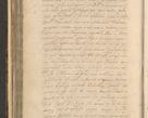 Zdjęcie nr 174 dla obiektu archiwalnego: Acta actorum, institutionum, resignationum, provisionum, decretorum, sententiarum, inscriptionum, testamentorum, confirmationum, ingrossationum, obligationum, quietationum, constitutionum R. D. Andreae Szołdrski, episcopi Kijoviensis, Gnesnensis et Posnaniensis praepositi, cantoris Cracoviensis, Vladislaviensis canonici, R. S. M. secretarii, episcopatus Cracoviensis in spiritualibus er temporalibus deputati anno 1633, 1634 et 1635