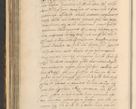 Zdjęcie nr 168 dla obiektu archiwalnego: Acta actorum, institutionum, resignationum, provisionum, decretorum, sententiarum, inscriptionum, testamentorum, confirmationum, ingrossationum, obligationum, quietationum, constitutionum R. D. Andreae Szołdrski, episcopi Kijoviensis, Gnesnensis et Posnaniensis praepositi, cantoris Cracoviensis, Vladislaviensis canonici, R. S. M. secretarii, episcopatus Cracoviensis in spiritualibus er temporalibus deputati anno 1633, 1634 et 1635