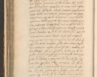 Zdjęcie nr 168 dla obiektu archiwalnego: Acta actorum, institutionum, resignationum, provisionum, decretorum, sententiarum, inscriptionum, testamentorum, confirmationum, ingrossationum, obligationum, quietationum, constitutionum R. D. Andreae Szołdrski, episcopi Kijoviensis, Gnesnensis et Posnaniensis praepositi, cantoris Cracoviensis, Vladislaviensis canonici, R. S. M. secretarii, episcopatus Cracoviensis in spiritualibus er temporalibus deputati anno 1633, 1634 et 1635