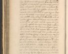 Zdjęcie nr 162 dla obiektu archiwalnego: Acta actorum, institutionum, resignationum, provisionum, decretorum, sententiarum, inscriptionum, testamentorum, confirmationum, ingrossationum, obligationum, quietationum, constitutionum R. D. Andreae Szołdrski, episcopi Kijoviensis, Gnesnensis et Posnaniensis praepositi, cantoris Cracoviensis, Vladislaviensis canonici, R. S. M. secretarii, episcopatus Cracoviensis in spiritualibus er temporalibus deputati anno 1633, 1634 et 1635