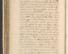 Zdjęcie nr 162 dla obiektu archiwalnego: Acta actorum, institutionum, resignationum, provisionum, decretorum, sententiarum, inscriptionum, testamentorum, confirmationum, ingrossationum, obligationum, quietationum, constitutionum R. D. Andreae Szołdrski, episcopi Kijoviensis, Gnesnensis et Posnaniensis praepositi, cantoris Cracoviensis, Vladislaviensis canonici, R. S. M. secretarii, episcopatus Cracoviensis in spiritualibus er temporalibus deputati anno 1633, 1634 et 1635