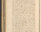 Zdjęcie nr 158 dla obiektu archiwalnego: Acta actorum, institutionum, resignationum, provisionum, decretorum, sententiarum, inscriptionum, testamentorum, confirmationum, ingrossationum, obligationum, quietationum, constitutionum R. D. Andreae Szołdrski, episcopi Kijoviensis, Gnesnensis et Posnaniensis praepositi, cantoris Cracoviensis, Vladislaviensis canonici, R. S. M. secretarii, episcopatus Cracoviensis in spiritualibus er temporalibus deputati anno 1633, 1634 et 1635