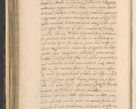 Zdjęcie nr 156 dla obiektu archiwalnego: Acta actorum, institutionum, resignationum, provisionum, decretorum, sententiarum, inscriptionum, testamentorum, confirmationum, ingrossationum, obligationum, quietationum, constitutionum R. D. Andreae Szołdrski, episcopi Kijoviensis, Gnesnensis et Posnaniensis praepositi, cantoris Cracoviensis, Vladislaviensis canonici, R. S. M. secretarii, episcopatus Cracoviensis in spiritualibus er temporalibus deputati anno 1633, 1634 et 1635