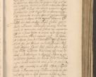 Zdjęcie nr 155 dla obiektu archiwalnego: Acta actorum, institutionum, resignationum, provisionum, decretorum, sententiarum, inscriptionum, testamentorum, confirmationum, ingrossationum, obligationum, quietationum, constitutionum R. D. Andreae Szołdrski, episcopi Kijoviensis, Gnesnensis et Posnaniensis praepositi, cantoris Cracoviensis, Vladislaviensis canonici, R. S. M. secretarii, episcopatus Cracoviensis in spiritualibus er temporalibus deputati anno 1633, 1634 et 1635