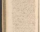 Zdjęcie nr 152 dla obiektu archiwalnego: Acta actorum, institutionum, resignationum, provisionum, decretorum, sententiarum, inscriptionum, testamentorum, confirmationum, ingrossationum, obligationum, quietationum, constitutionum R. D. Andreae Szołdrski, episcopi Kijoviensis, Gnesnensis et Posnaniensis praepositi, cantoris Cracoviensis, Vladislaviensis canonici, R. S. M. secretarii, episcopatus Cracoviensis in spiritualibus er temporalibus deputati anno 1633, 1634 et 1635