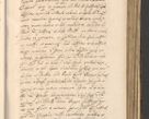 Zdjęcie nr 145 dla obiektu archiwalnego: Acta actorum, institutionum, resignationum, provisionum, decretorum, sententiarum, inscriptionum, testamentorum, confirmationum, ingrossationum, obligationum, quietationum, constitutionum R. D. Andreae Szołdrski, episcopi Kijoviensis, Gnesnensis et Posnaniensis praepositi, cantoris Cracoviensis, Vladislaviensis canonici, R. S. M. secretarii, episcopatus Cracoviensis in spiritualibus er temporalibus deputati anno 1633, 1634 et 1635