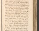 Zdjęcie nr 143 dla obiektu archiwalnego: Acta actorum, institutionum, resignationum, provisionum, decretorum, sententiarum, inscriptionum, testamentorum, confirmationum, ingrossationum, obligationum, quietationum, constitutionum R. D. Andreae Szołdrski, episcopi Kijoviensis, Gnesnensis et Posnaniensis praepositi, cantoris Cracoviensis, Vladislaviensis canonici, R. S. M. secretarii, episcopatus Cracoviensis in spiritualibus er temporalibus deputati anno 1633, 1634 et 1635