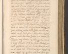 Zdjęcie nr 139 dla obiektu archiwalnego: Acta actorum, institutionum, resignationum, provisionum, decretorum, sententiarum, inscriptionum, testamentorum, confirmationum, ingrossationum, obligationum, quietationum, constitutionum R. D. Andreae Szołdrski, episcopi Kijoviensis, Gnesnensis et Posnaniensis praepositi, cantoris Cracoviensis, Vladislaviensis canonici, R. S. M. secretarii, episcopatus Cracoviensis in spiritualibus er temporalibus deputati anno 1633, 1634 et 1635