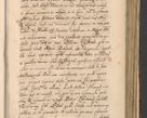 Zdjęcie nr 129 dla obiektu archiwalnego: Acta actorum, institutionum, resignationum, provisionum, decretorum, sententiarum, inscriptionum, testamentorum, confirmationum, ingrossationum, obligationum, quietationum, constitutionum R. D. Andreae Szołdrski, episcopi Kijoviensis, Gnesnensis et Posnaniensis praepositi, cantoris Cracoviensis, Vladislaviensis canonici, R. S. M. secretarii, episcopatus Cracoviensis in spiritualibus er temporalibus deputati anno 1633, 1634 et 1635