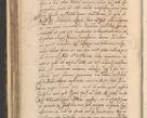 Zdjęcie nr 128 dla obiektu archiwalnego: Acta actorum, institutionum, resignationum, provisionum, decretorum, sententiarum, inscriptionum, testamentorum, confirmationum, ingrossationum, obligationum, quietationum, constitutionum R. D. Andreae Szołdrski, episcopi Kijoviensis, Gnesnensis et Posnaniensis praepositi, cantoris Cracoviensis, Vladislaviensis canonici, R. S. M. secretarii, episcopatus Cracoviensis in spiritualibus er temporalibus deputati anno 1633, 1634 et 1635