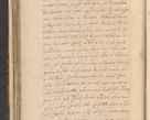 Zdjęcie nr 106 dla obiektu archiwalnego: Acta actorum, institutionum, resignationum, provisionum, decretorum, sententiarum, inscriptionum, testamentorum, confirmationum, ingrossationum, obligationum, quietationum, constitutionum R. D. Andreae Szołdrski, episcopi Kijoviensis, Gnesnensis et Posnaniensis praepositi, cantoris Cracoviensis, Vladislaviensis canonici, R. S. M. secretarii, episcopatus Cracoviensis in spiritualibus er temporalibus deputati anno 1633, 1634 et 1635