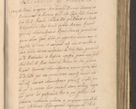 Zdjęcie nr 107 dla obiektu archiwalnego: Acta actorum, institutionum, resignationum, provisionum, decretorum, sententiarum, inscriptionum, testamentorum, confirmationum, ingrossationum, obligationum, quietationum, constitutionum R. D. Andreae Szołdrski, episcopi Kijoviensis, Gnesnensis et Posnaniensis praepositi, cantoris Cracoviensis, Vladislaviensis canonici, R. S. M. secretarii, episcopatus Cracoviensis in spiritualibus er temporalibus deputati anno 1633, 1634 et 1635