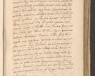 Zdjęcie nr 97 dla obiektu archiwalnego: Acta actorum, institutionum, resignationum, provisionum, decretorum, sententiarum, inscriptionum, testamentorum, confirmationum, ingrossationum, obligationum, quietationum, constitutionum R. D. Andreae Szołdrski, episcopi Kijoviensis, Gnesnensis et Posnaniensis praepositi, cantoris Cracoviensis, Vladislaviensis canonici, R. S. M. secretarii, episcopatus Cracoviensis in spiritualibus er temporalibus deputati anno 1633, 1634 et 1635