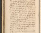 Zdjęcie nr 98 dla obiektu archiwalnego: Acta actorum, institutionum, resignationum, provisionum, decretorum, sententiarum, inscriptionum, testamentorum, confirmationum, ingrossationum, obligationum, quietationum, constitutionum R. D. Andreae Szołdrski, episcopi Kijoviensis, Gnesnensis et Posnaniensis praepositi, cantoris Cracoviensis, Vladislaviensis canonici, R. S. M. secretarii, episcopatus Cracoviensis in spiritualibus er temporalibus deputati anno 1633, 1634 et 1635