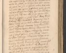 Zdjęcie nr 91 dla obiektu archiwalnego: Acta actorum, institutionum, resignationum, provisionum, decretorum, sententiarum, inscriptionum, testamentorum, confirmationum, ingrossationum, obligationum, quietationum, constitutionum R. D. Andreae Szołdrski, episcopi Kijoviensis, Gnesnensis et Posnaniensis praepositi, cantoris Cracoviensis, Vladislaviensis canonici, R. S. M. secretarii, episcopatus Cracoviensis in spiritualibus er temporalibus deputati anno 1633, 1634 et 1635