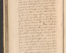 Zdjęcie nr 86 dla obiektu archiwalnego: Acta actorum, institutionum, resignationum, provisionum, decretorum, sententiarum, inscriptionum, testamentorum, confirmationum, ingrossationum, obligationum, quietationum, constitutionum R. D. Andreae Szołdrski, episcopi Kijoviensis, Gnesnensis et Posnaniensis praepositi, cantoris Cracoviensis, Vladislaviensis canonici, R. S. M. secretarii, episcopatus Cracoviensis in spiritualibus er temporalibus deputati anno 1633, 1634 et 1635