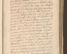 Zdjęcie nr 79 dla obiektu archiwalnego: Acta actorum, institutionum, resignationum, provisionum, decretorum, sententiarum, inscriptionum, testamentorum, confirmationum, ingrossationum, obligationum, quietationum, constitutionum R. D. Andreae Szołdrski, episcopi Kijoviensis, Gnesnensis et Posnaniensis praepositi, cantoris Cracoviensis, Vladislaviensis canonici, R. S. M. secretarii, episcopatus Cracoviensis in spiritualibus er temporalibus deputati anno 1633, 1634 et 1635