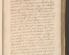 Zdjęcie nr 79 dla obiektu archiwalnego: Acta actorum, institutionum, resignationum, provisionum, decretorum, sententiarum, inscriptionum, testamentorum, confirmationum, ingrossationum, obligationum, quietationum, constitutionum R. D. Andreae Szołdrski, episcopi Kijoviensis, Gnesnensis et Posnaniensis praepositi, cantoris Cracoviensis, Vladislaviensis canonici, R. S. M. secretarii, episcopatus Cracoviensis in spiritualibus er temporalibus deputati anno 1633, 1634 et 1635